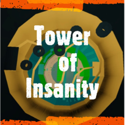 Tower of Insanity
