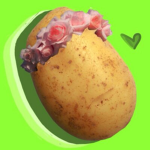 THE UGLY POTATOS