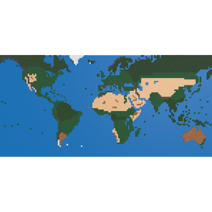 World Map