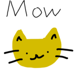 Meows To All!