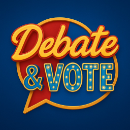 📢Debate & Vote🗳️