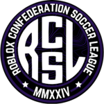 [RCSL] Roblox Confederation Soccer League