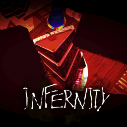[🎂] INFERNITY icon