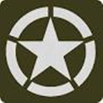 ⬝ U.S Military 1980's ⬝
