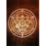 Temples of Revia
