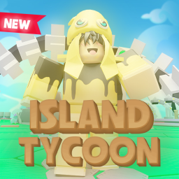 Island Tycoon 🏝️