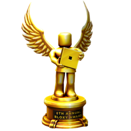 Bloxy Awards