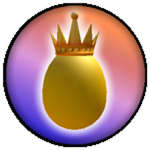 Eggish king games!