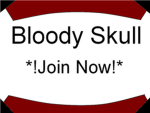 Bloody Skull