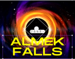Almek Falls
