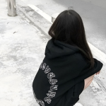 'change