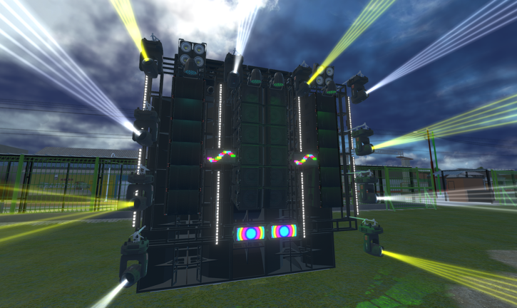 Clarity Over Resonance screenshot 1