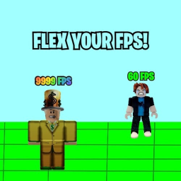 Flex your fps - Beta