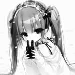. doll .