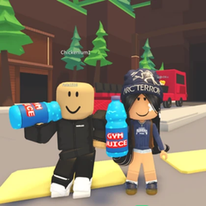 Group Icon