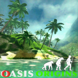 Oasis Origins [Early Alpha] 1.1