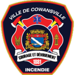 Service de Sécurité Incendie de Cowansville