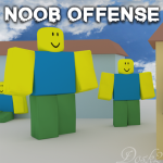 [ALPHA] Noob: Offense