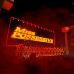 MISS POSSESSIVE TOUR [IN PROGRESS] 