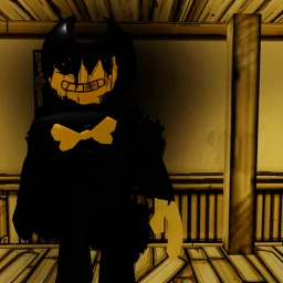 Bendy And The Ink Machine Chapter # icon