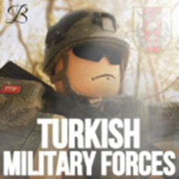 TGK Turkish Armed Forces