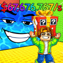 [UPD] Jump Admins For Brainrots!