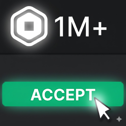 +$10,000 Every Correct Glass Bridge Obby