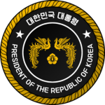 Office of the President Republic of Korea