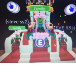 SteveCult