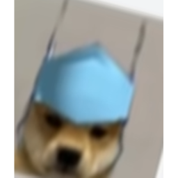 AFK till someone donates
