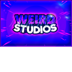 A Weird Studio - oficial