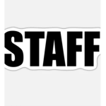 Caleb’s staff