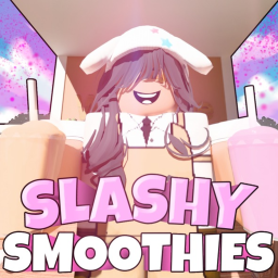 Work at a Smoothie Bar | Slashy Smoothies