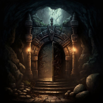 Clox's Dungeon
