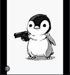 Die Penguin Mafia