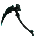 Korblox Celestial Scythe