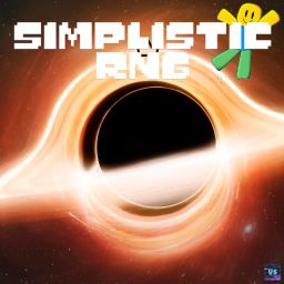 Simplistic RNG