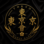 〆 TOMAN