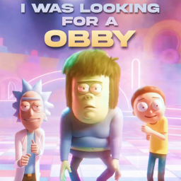 I WAS LOOKING FOR A JOB THEN I FOUND A JOB OBBY