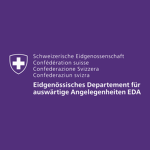 [CH] • Eidg. Dep. für auswärtige Angelegenheiten