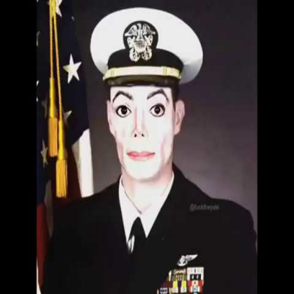 MJ (meme) Roblox decal