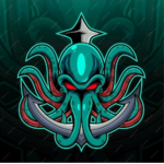 THE KRAKENS BR