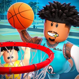 Hoop Nation [SEASON 1] icon