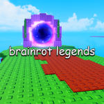 brainrot legends!