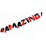 #AMAZING!