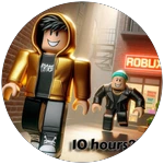 Game Badge Thumbnail