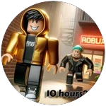 Game Badge Thumbnail