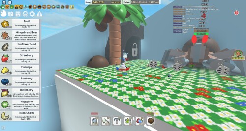 New Admin Game ||||