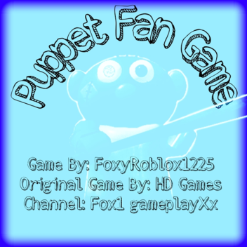 [PORTUGUES!🇧🇷] Puppet (Content  deleted)