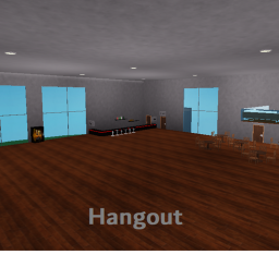 Hangout {Beta🧀}